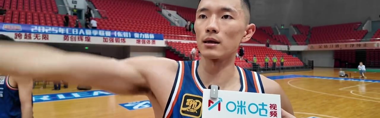 陈林坚：身体已经恢复8成 今天打得很放松 现在学会主动交流