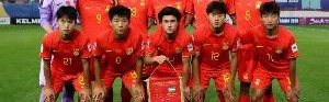 Milan sports-马德兴：国少备战存在着很大问题，上村健一也意识到强度没上去