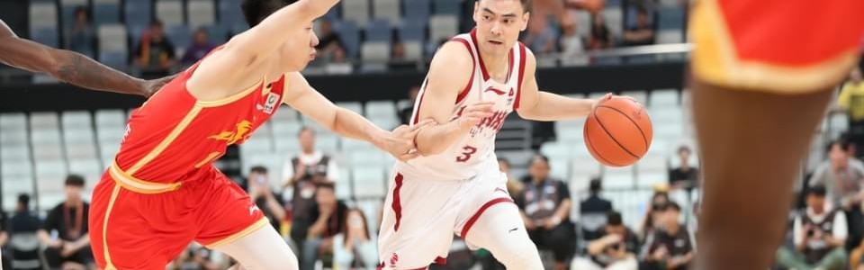米兰体育入口-CBA季后赛：山西客场掀翻卫冕冠军，深圳男篮主场大胜浙江稠州
