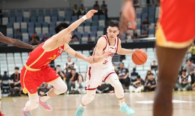 米兰体育入口-CBA季后赛：山西客场掀翻卫冕冠军，深圳男篮主场大胜浙江稠州