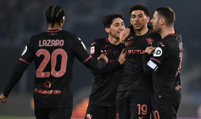 2-3爆冷！9-0惨案！疯狂一夜，罗马出局，马赛狂胜，曼城掀翻纽卡