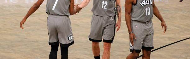 篮网神射手炼成记！从被骑士抛弃到7500万冲冠拼图