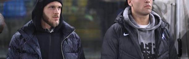 Milan sports-劳塔罗缺阵国米失分，没有双王三个二牌该怎么打？