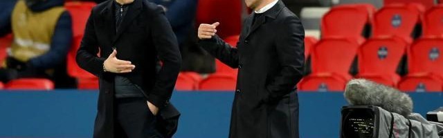 APP下载-弗利克任内欧冠最差一战，“8000万先生”终于上线了