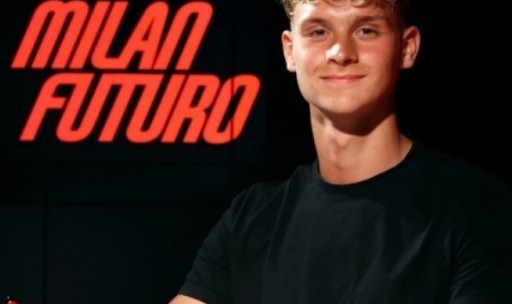 米兰体育入口-斯基拉：阿贾克斯与米兰商谈先租后买伊布儿子马克西米利安