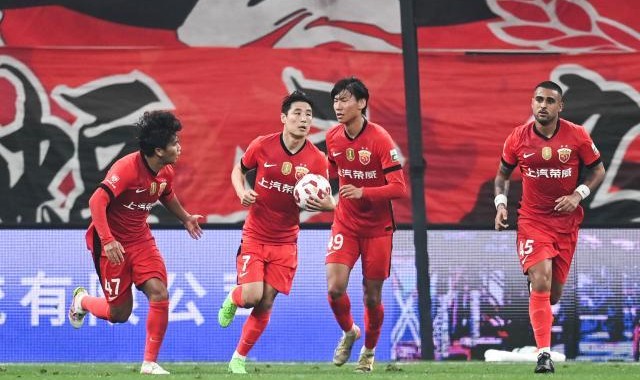 米兰体育注册-从恐怖队摇身一变伪强队？海港困境非穆斯卡特之罪