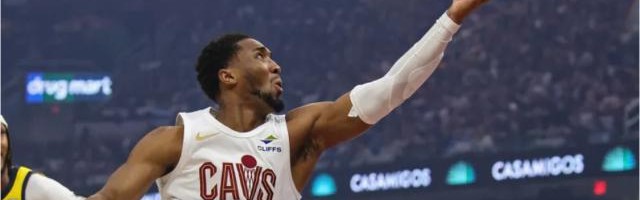 Milan sports-半场输41分！全员被暴打 东部头号种子即将出局