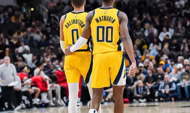 Milan sports-结束36年来最长7连客 步行者重返主场注入能量