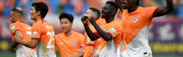 米兰体育注册-海牛保级彰显老而弥坚 为民营足球的未来指明方向