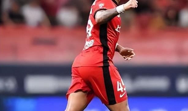 Milan sports-上港功勋外援1月16日官宣发声！正式告别俱乐部，已现身新东家