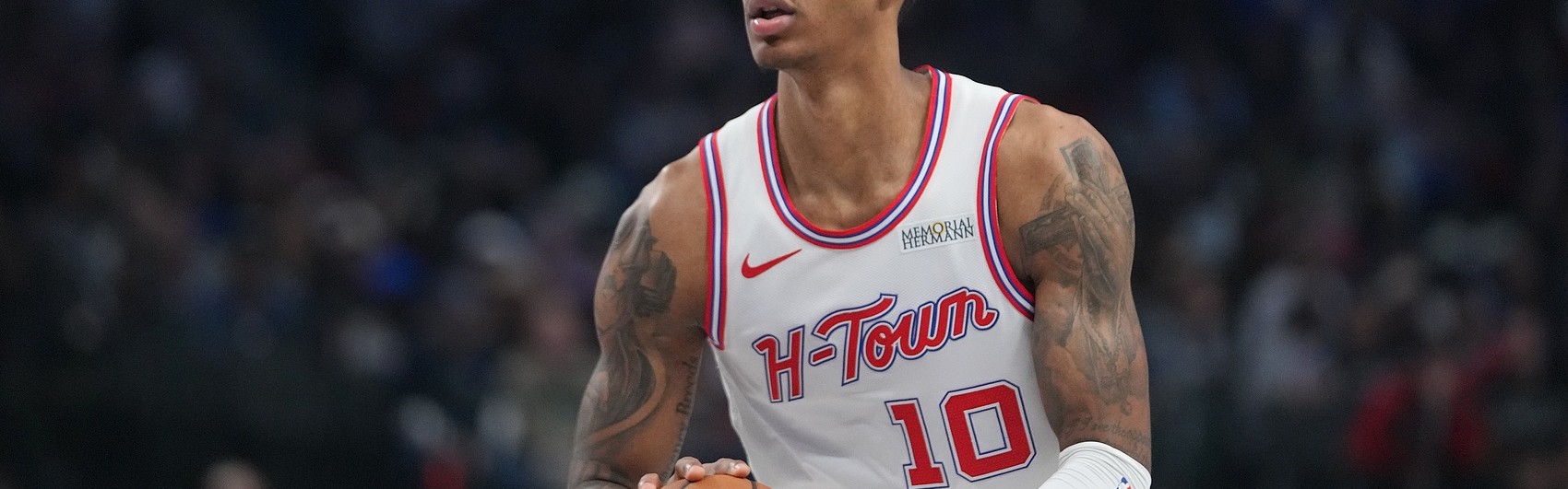 APP下载-半斤八两！森林狼全场35罚20中&amp;火箭34罚20中 命中率都不到六成