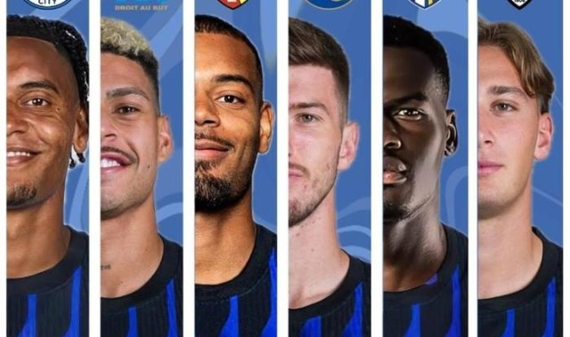 Milan sports-是福是祸?精明运作却埋下隐忧,国米今夏净支出4450万欧引进6人