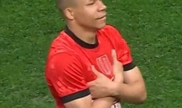 Milan sports-捡到宝了！40万欧“成都姆巴佩”再爆发：新赛季已独造10球|基利安·姆巴佩|中超|蓉城|成都蓉城足球俱乐部|青岛海牛_新浪体育_新浪新闻
