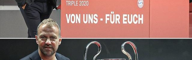 Milan sports-【数说】进攻狂人弗利克，17岁亚马尔纪录超姆总梅罗