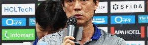 3-0战胜国足！韩国主帅：球队表现比预想的好得多 还有要改进的点
