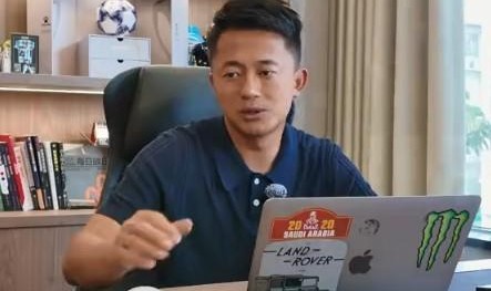 米兰体育注册-玉昆副总经理：半程21分是可以接受的；对阵强队时展现了韧劲